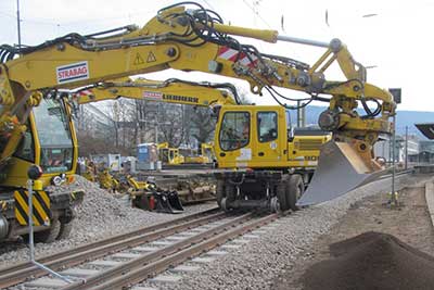 Liebherr A 900