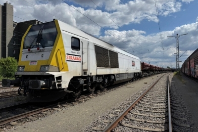 Diesellokomotive Voith Maxima 30CC